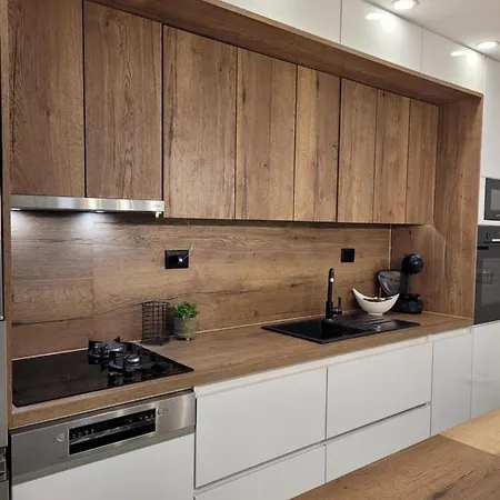 Mihe アパート オレビック