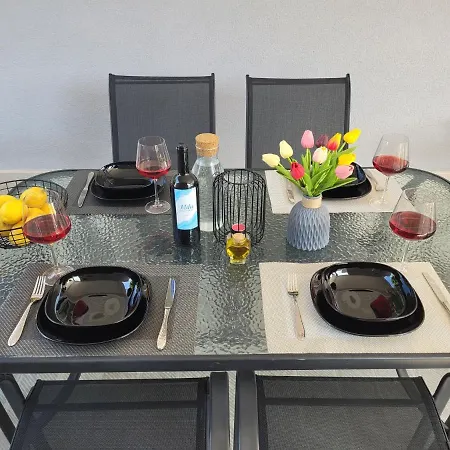Apartment Mihe Orebic