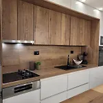 Mihe Appartement Orebić