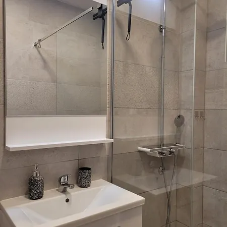 Apartament Mihe
