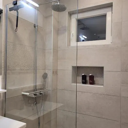 Apartament Mihe