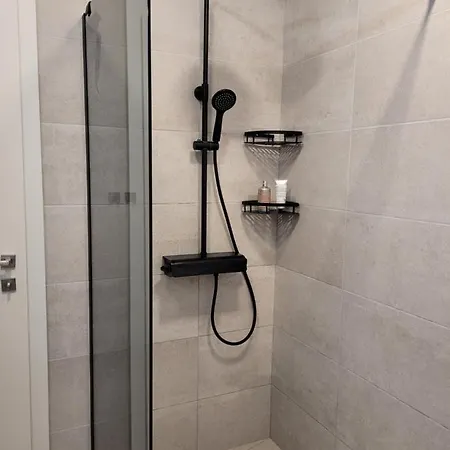 Apartament Mihe *