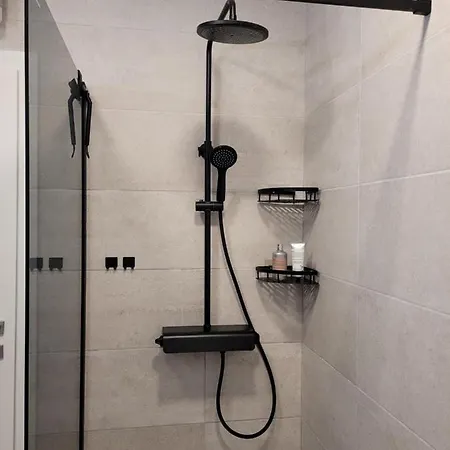 Apartament Mihe