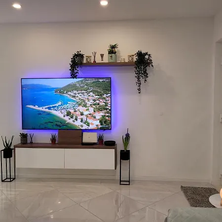 公寓 Mihe 奥瑞比克