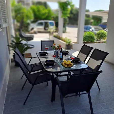 Apartament Mihe