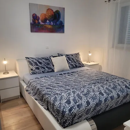 Apartment Mihe *