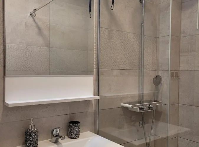 Διαμέρισμα Mihe