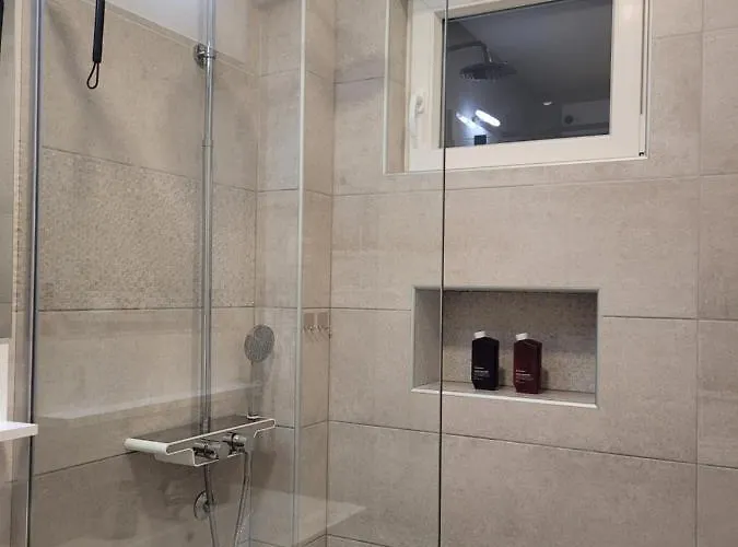 Διαμέρισμα Mihe