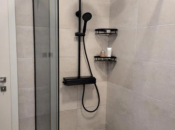 Διαμέρισμα Mihe *