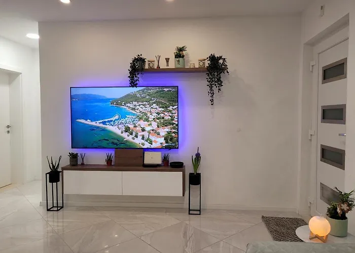 Lejlighed Mihe Orebić