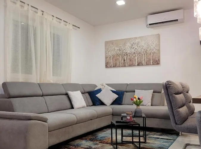 Lejlighed Mihe Orebić