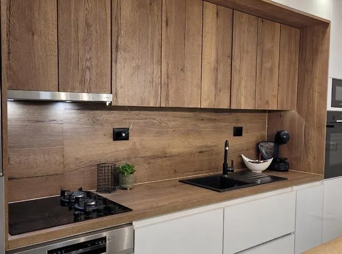 Mihe Διαμέρισμα Orebić