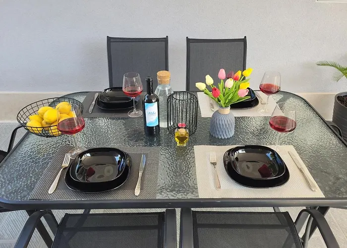 Διαμέρισμα Mihe Orebić