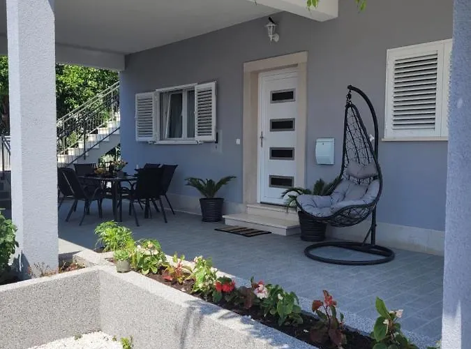 Mihe Διαμέρισμα Orebić