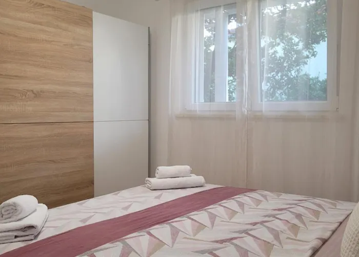 Διαμέρισμα Mihe Orebić