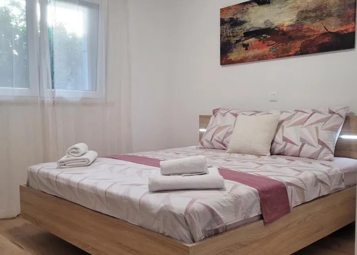 Mihe Διαμέρισμα